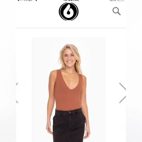 Mono B &FN Bodysuit Bundle - Picture 7 of 9